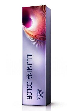 Wella Professionals Illumina Juuksevärv, Ainult Professionaalidele 4/